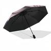 1pc CORTIS K-pop Automatic Open/Close Umbrella - Compact Travel Umbrella, Perfect for Women & Men - Ideal Birthday/Christmas Gift, 181