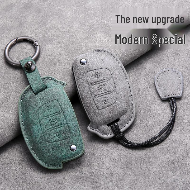 Beijing Hyundai Key Cover for New Langdong, Mingtu, Tucson, Ix25, Lingdong, Reina, Yue Na
