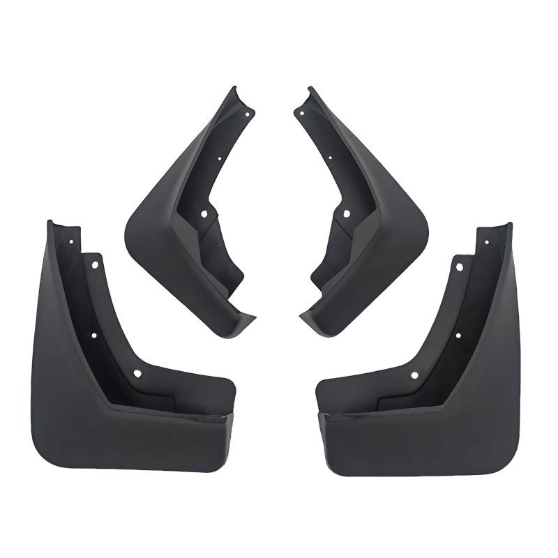 Skoda Kodiaq 2017+ Tire Mudguard