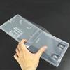 1/2/3PCS Game Card Cartridge Storage Box Plastic Shell Protective Box Clear White Case For NDS NDSL NDSi 3DS 2DS