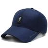 Fashion Men Baseball Cap Label Embroidery Snapback Caps Men Hip Hop Hat Sports Casual Trucker Hats Outdoor Sun Hats