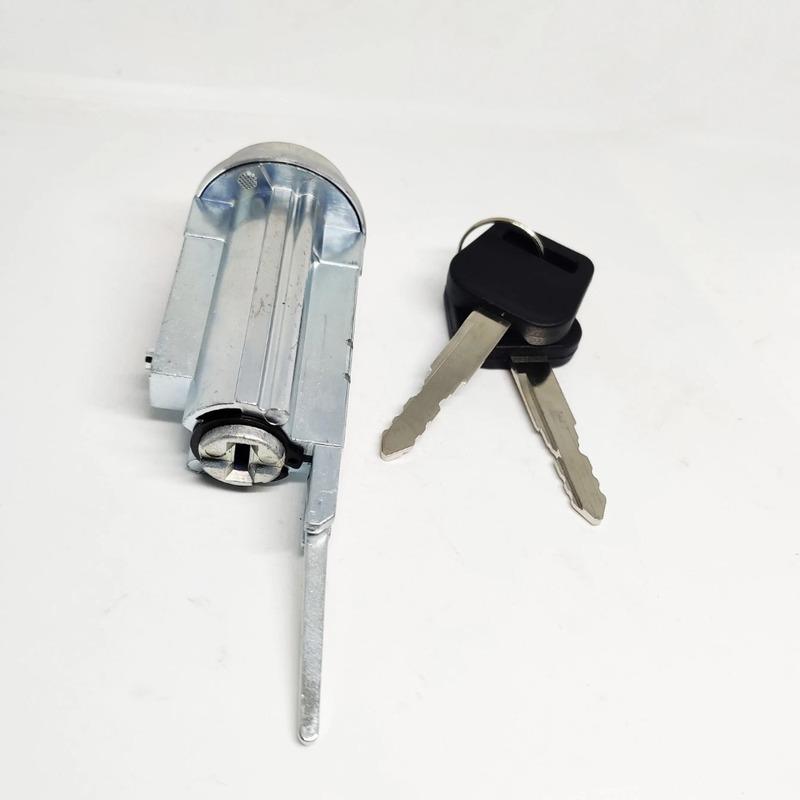 6905795J20 Car Ignition Lock Cylinder For TOYOTA HIACE 69057-95J20 Ignition Starter Barrel Lock Keys