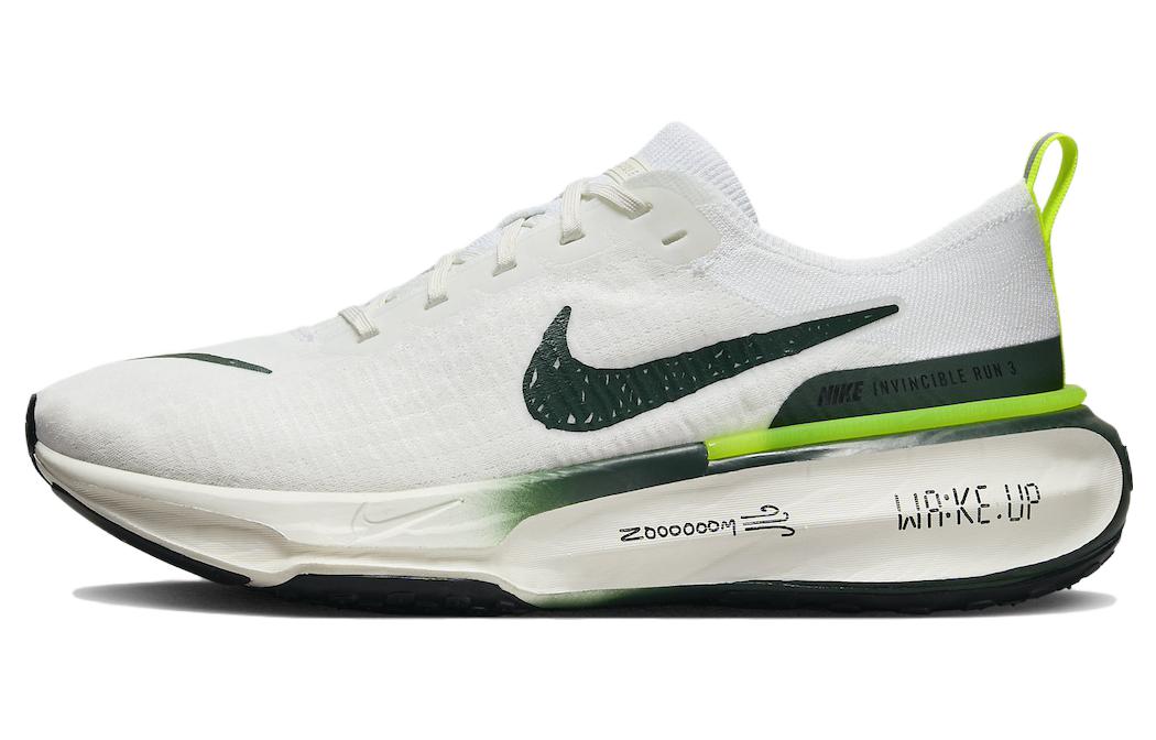 Nike ZoomX Invincible Run Flyknit 3 Wake Up Pack FZ4018-100