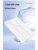 Xiaomi Pad 7/7Pro Case with Pen Slot - Compatible with 6/6Pro & 5/5Pro