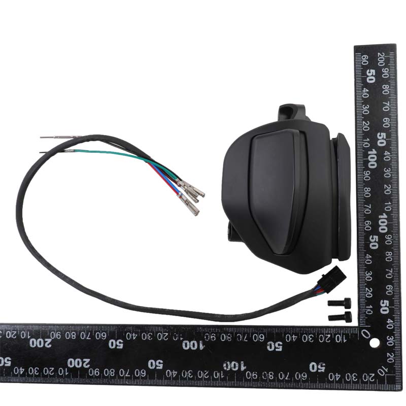 New Steering Wheel Cruise Control Switch DT1T-9E740-AA DT1T9E740AA For Ford Escape C-Max Focus Car Accessories