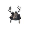 Creative Elk Shaped Tissue Holder, Adding A Natural Artistic   To Your Home