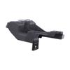 Left & Right Front Grille Upper Side Brackets For Honda HR-V 2019 2020 2021 2022