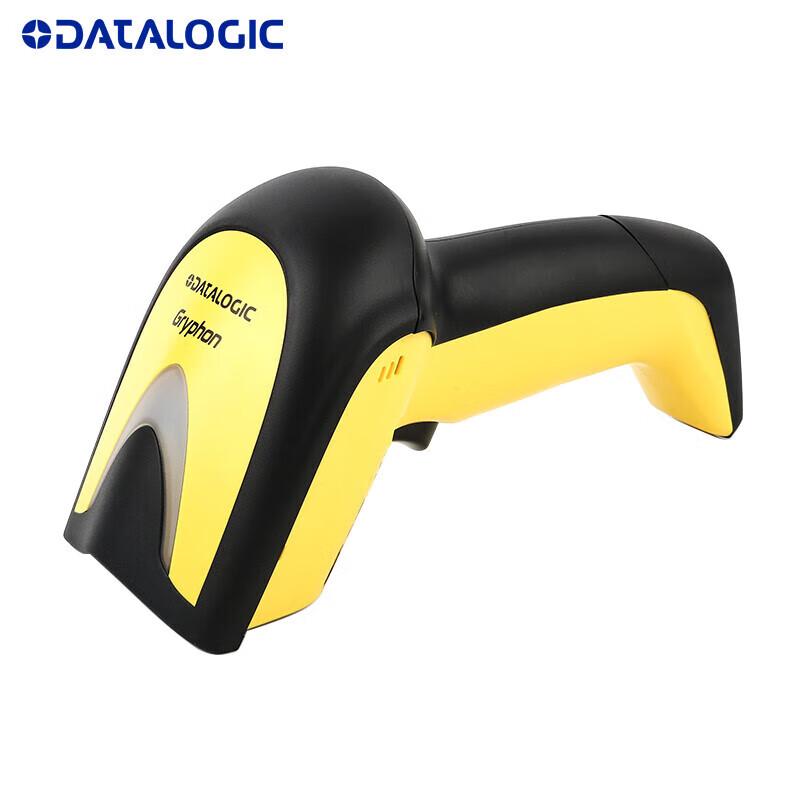 Datalogic GD4430-DPM 2D USB Barcode Scanner