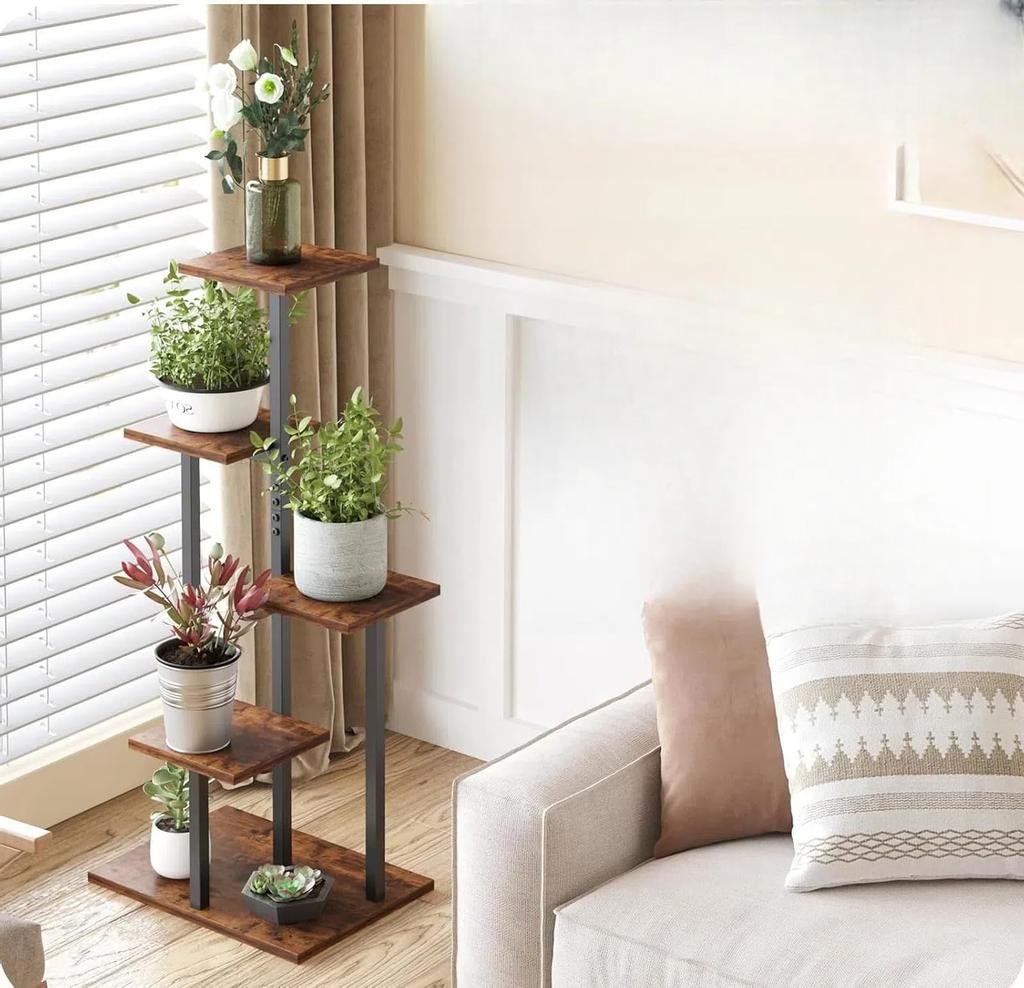 Flower planter flower for indoor and outdoor gardening ornamental flower living room green dill flower pot easy to load capacity storage antique