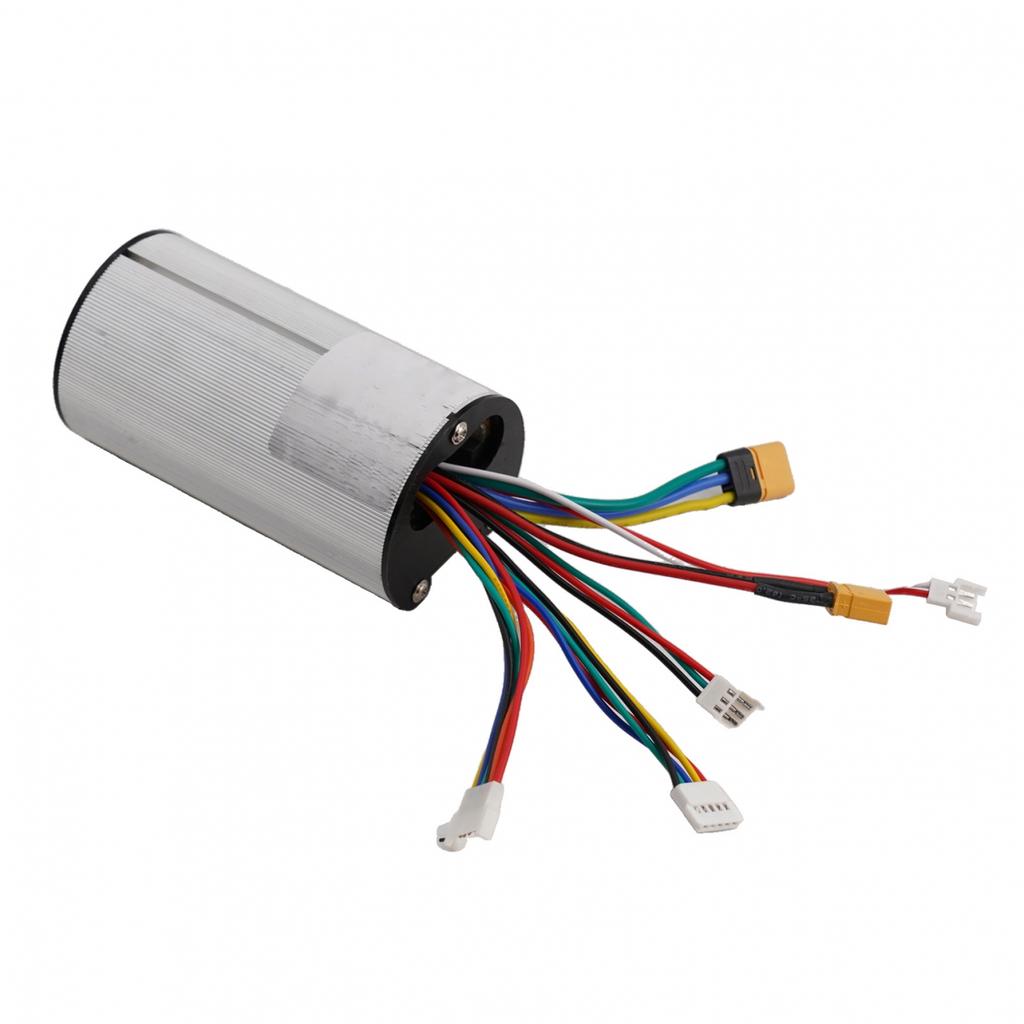 Lcd Monitor Brake 12A 24V/36V 9x5x4cm Aluminum Alloy