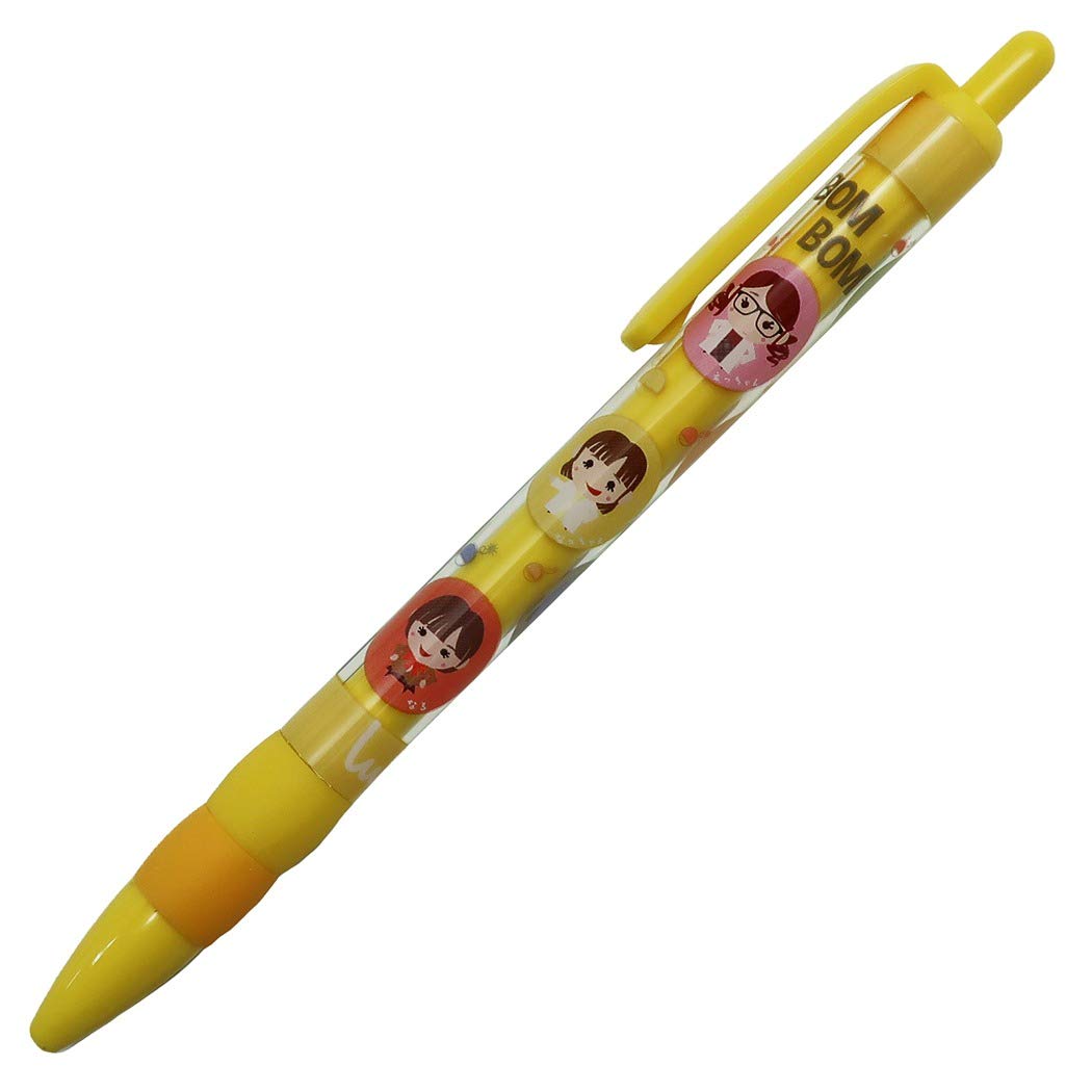 

UUUM Mechanical Pencil TV YouTuber Grip/Bonbon