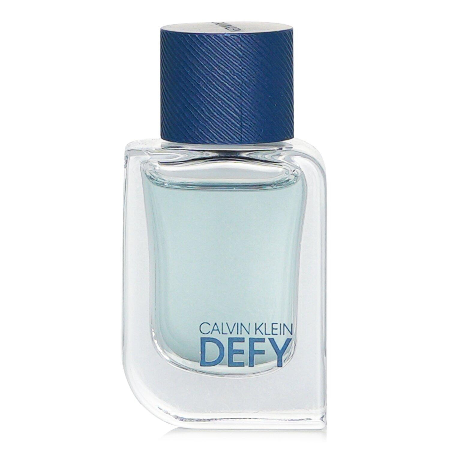 

Туалетная вода-спрей Defy (Миниатюра) 5ml / 0.16oz