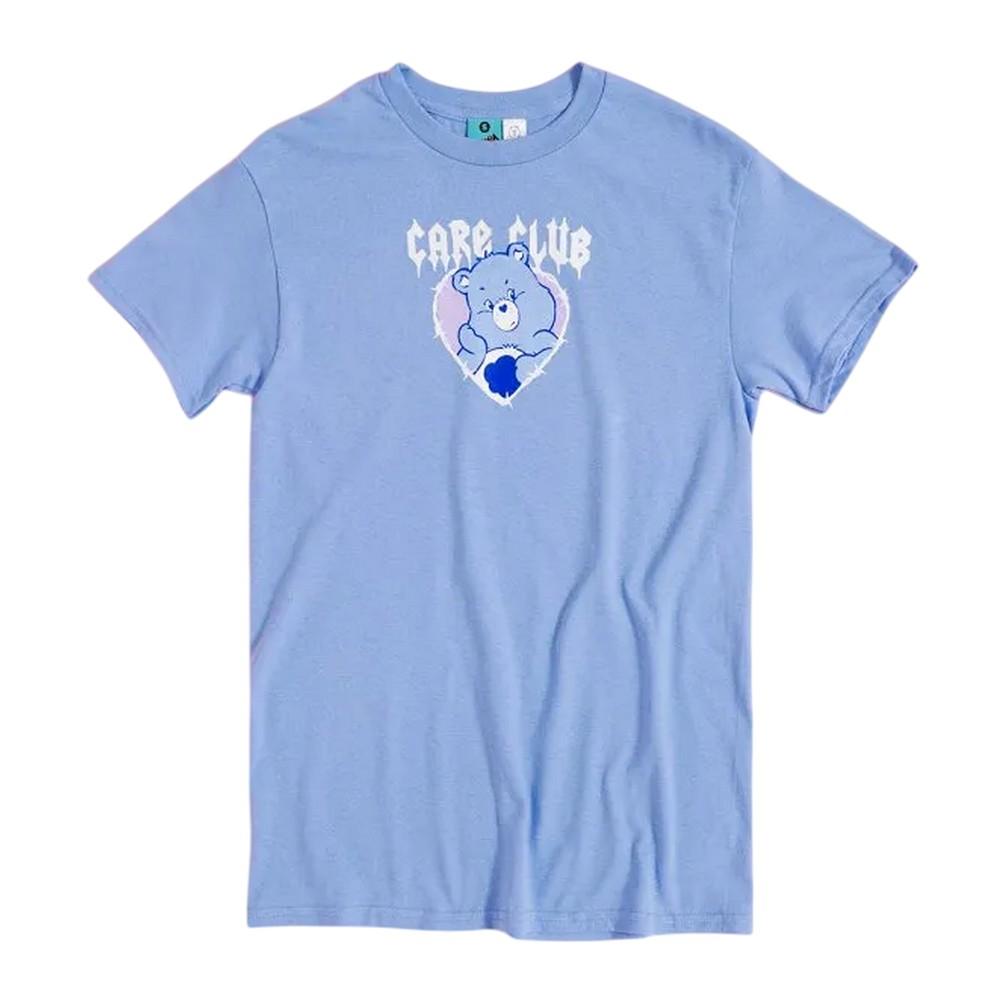 Care Bears Unisex Adult Grumpy Bear T-Shirt