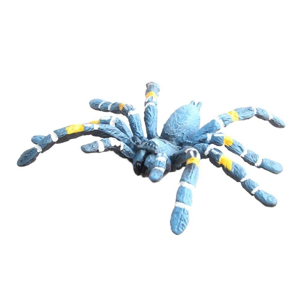 Ornamente Halloween Gruselige Requisite Spinne Actionfiguren Spinnenmodell Spielzeug Simulationsspinnenfiguren