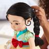 Disney Collection Mulan Figure 16 Inch Animator's