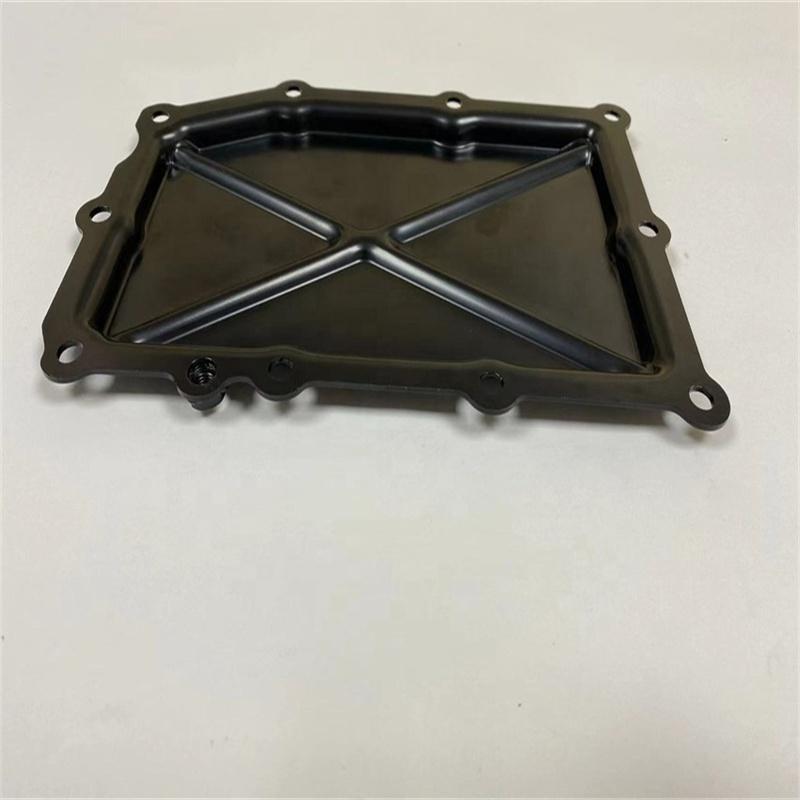 2740100313 Transmission Oil Pan for Mercedes Benz C300 C350e E300 GLC300 2015-2018 L4 2.0L 274 010 03 13