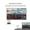 BOEGAM VS100 4K Wireless HDMI Screen Projector (CN version)