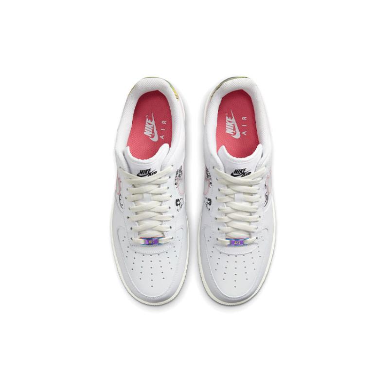 Nike Air Force 1 Low 'The Great Unity' Sneakers DM5447-111