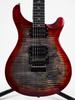 Paul Reed Smith (PRS) SE Custom 24 Floyd (Charcoal Cherry Burst)