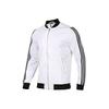 Neo Woven Bomber Windbreaker Jacket Men Jacket White CZ1720
