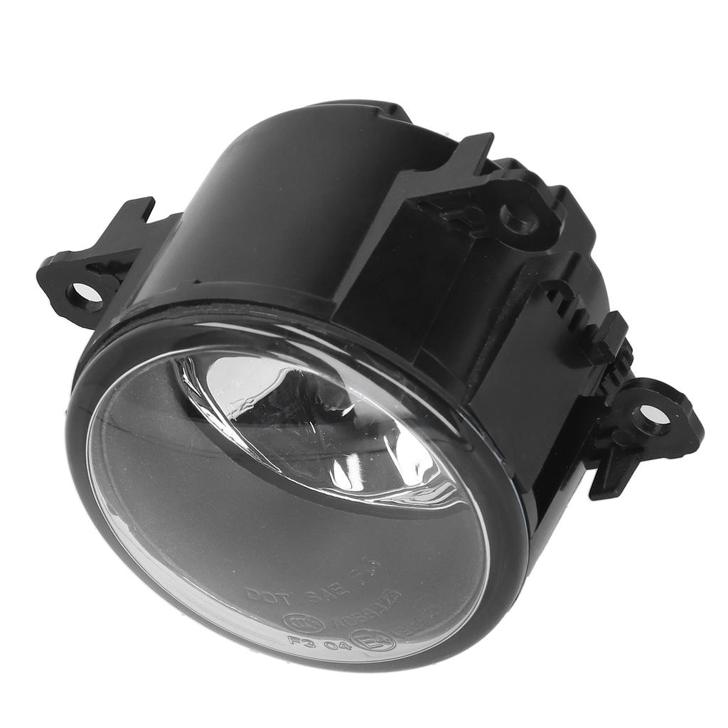 Halogen Tåkelys Foran Høyre Side Tåkelykt Rund Passform for RENAULT SCENIC IILAGUNA IIMEGANE II