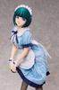 Cafe Terrace Ono Shiragiku Scale Cloth and Plastic Painted Finished Figure Goddess' 1/4