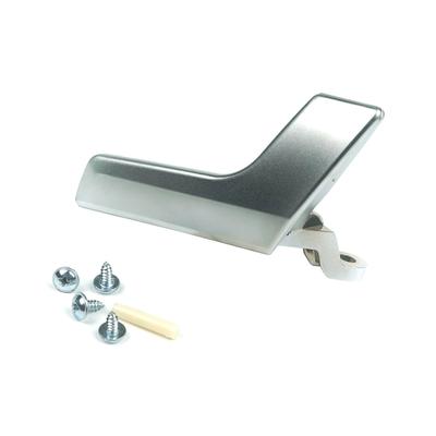 BDP893 Interior Door Handle Chrome Plated MATT Right Side 2047202763 for Mercedes W204