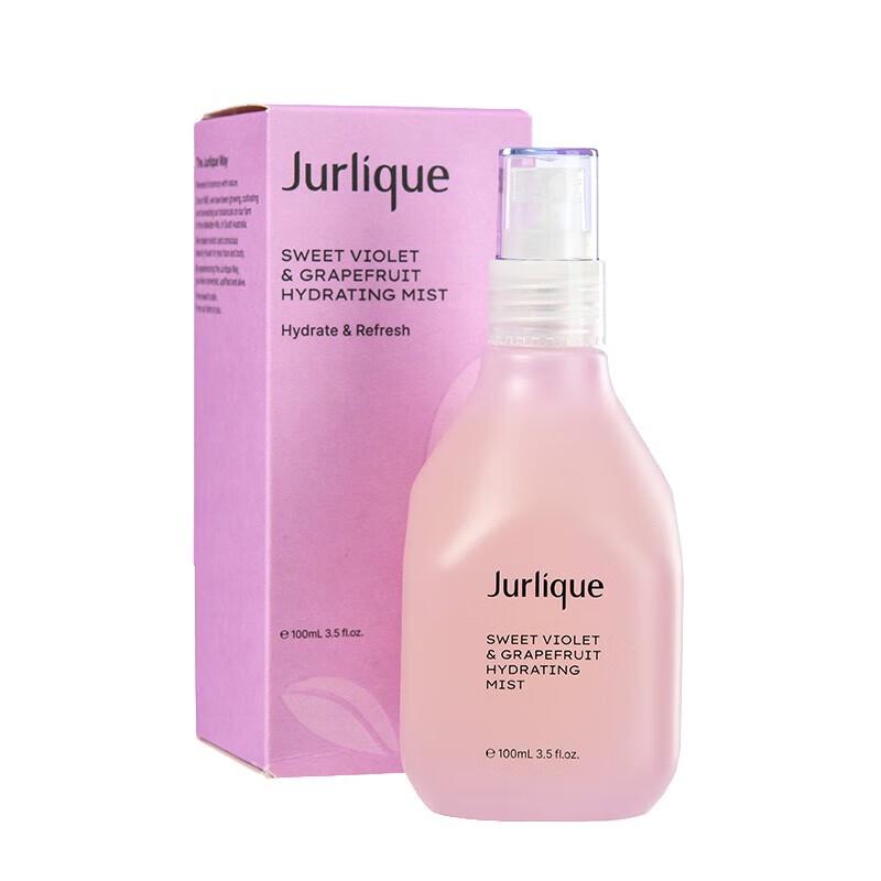 Jurlique Grapefruit Hydrating Floral Water 100ml