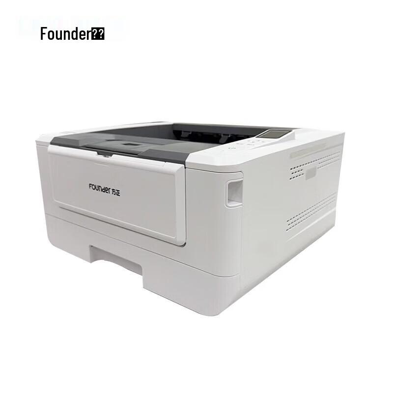 Founder FS1140 A4 40ppm Mono Laser Printer CN Plug (adapter Included)