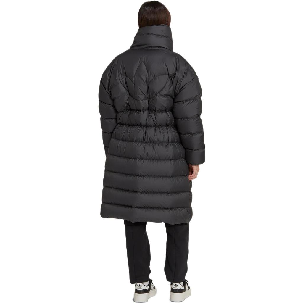 adidas Originals Down Jacket Women's Black HK5245