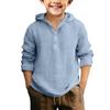 Children's Clothing Casual Loose Tops