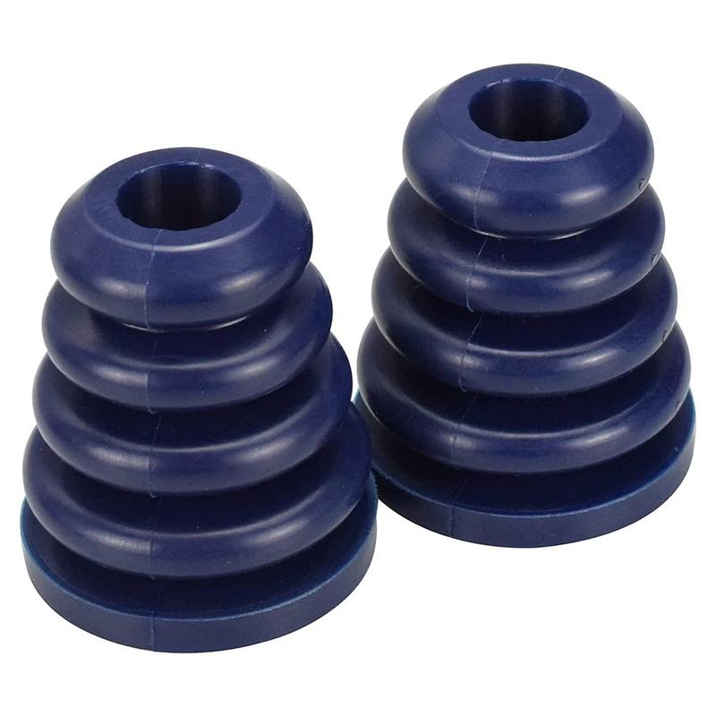 VC-Innovative-Rear Bump Stop Bushes Kit Pair SPF2787K Fit For Ford BA BF FG Falcon IRS XR6 XR8
