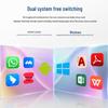 TouchWo 65-inch Capacitive Touch All-in-One Display (CN version)