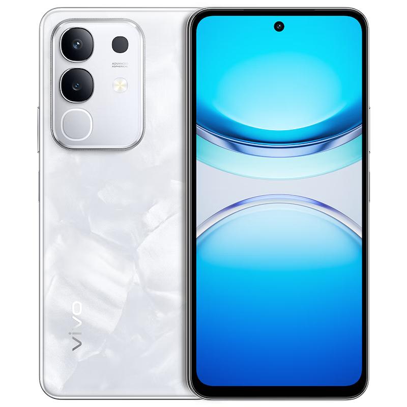 

Смартфон vivo Y300t 5G (версія CN) 12GB+512GB