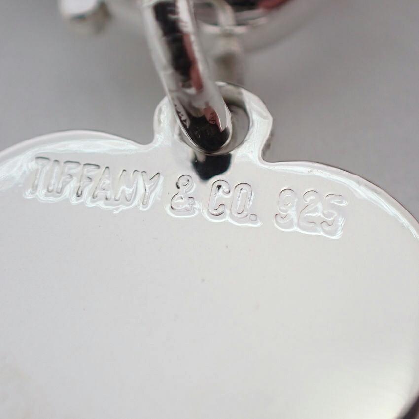 [Pre-owned] TIFFANY SV925 Venetian Bracelet/j69-5