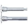 Front Brake Caliper Slider Pin Guide Kit BCF1393C Replacement for CRV CR‑V MK2 02‑06