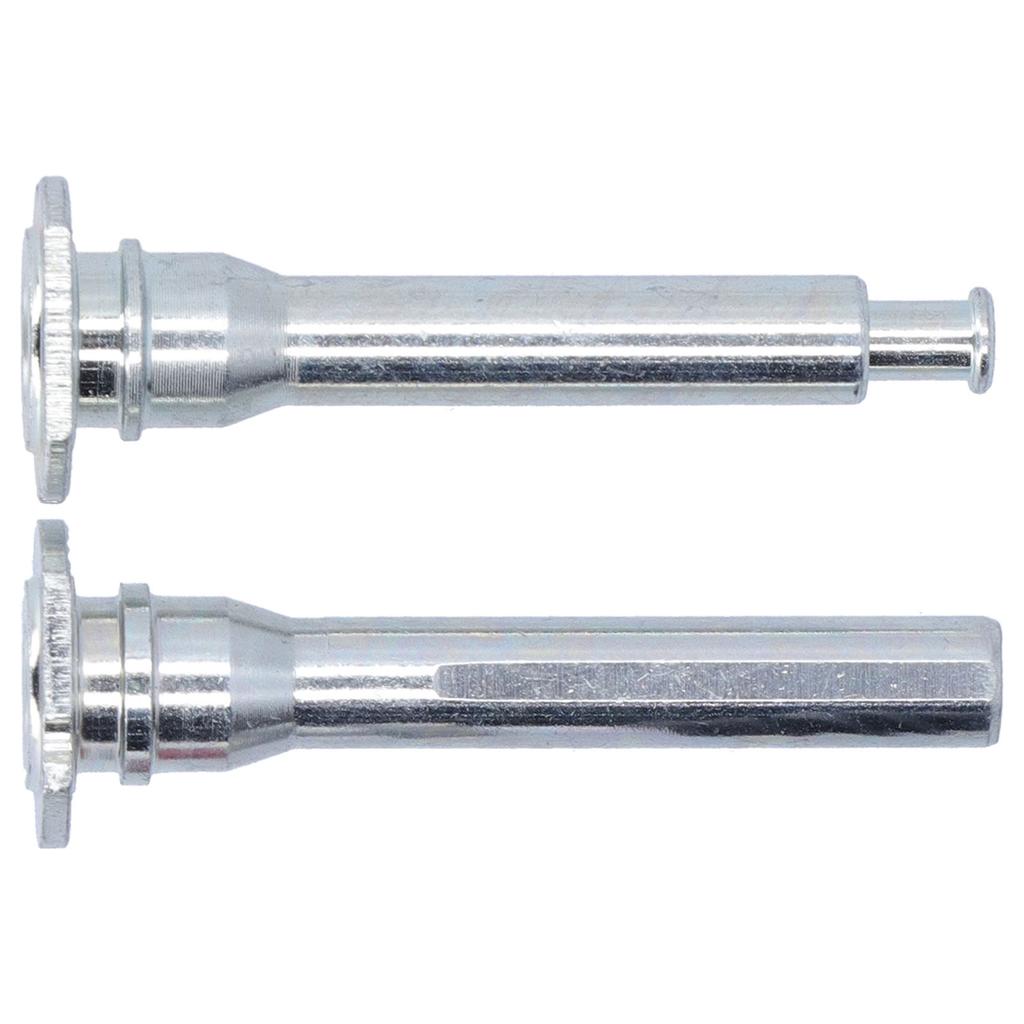 Front Brake Caliper Slider Pin Guide Kit BCF1393C Replacement for CRV CR‑V MK2 02‑06