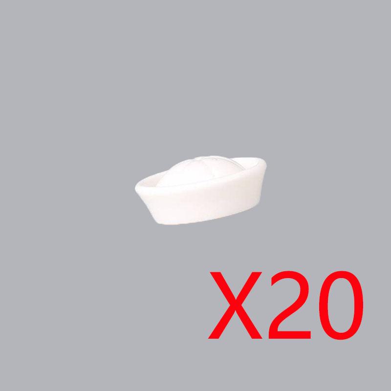 Building Blocks Solider Figures Gifts Toys Accessories Baseball Cap Sunbonnet Oxygen Cylinder Backpack Breathing Tube Cape MOC