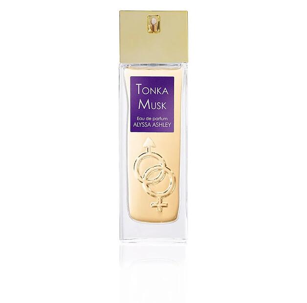 

Alyssa Ashley Tonka Musk Spray 100ml парфюмерная вода 100 ml