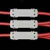 Reusable Quick Terminal Block Brass Fast Connector Electrical Connectors Wire Connector  Electrical