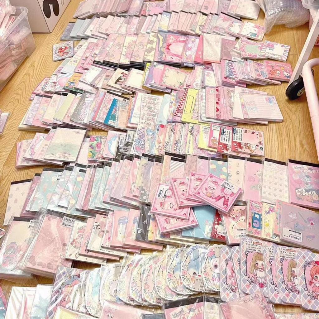 Post-it Notes Mega Collection: Removable Sticky Notes & Student Memo Pads