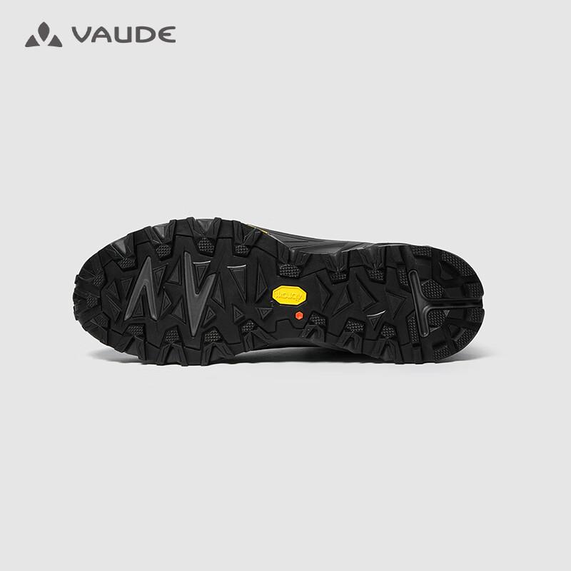 VAUDE x Kailas Wangwu GTX Mid-Top Hiking Shoes