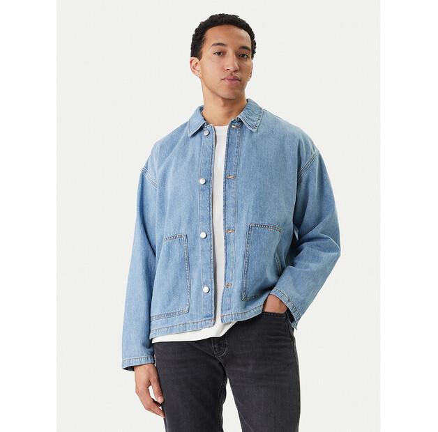 Рубашка джинсовая Jack & Jones Cambridge EU S