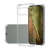 Applicable To Google Pixel11 Mobile Phone Case Four Corners Anti-drop Google 10proXL Airbag Tpu All-inclusive Material Factory