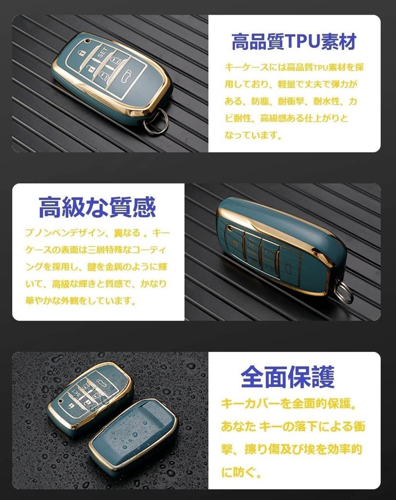 New Voxy 90 Series Key Case Compatible Toyota Noah 90 Series Smart Key NOAH