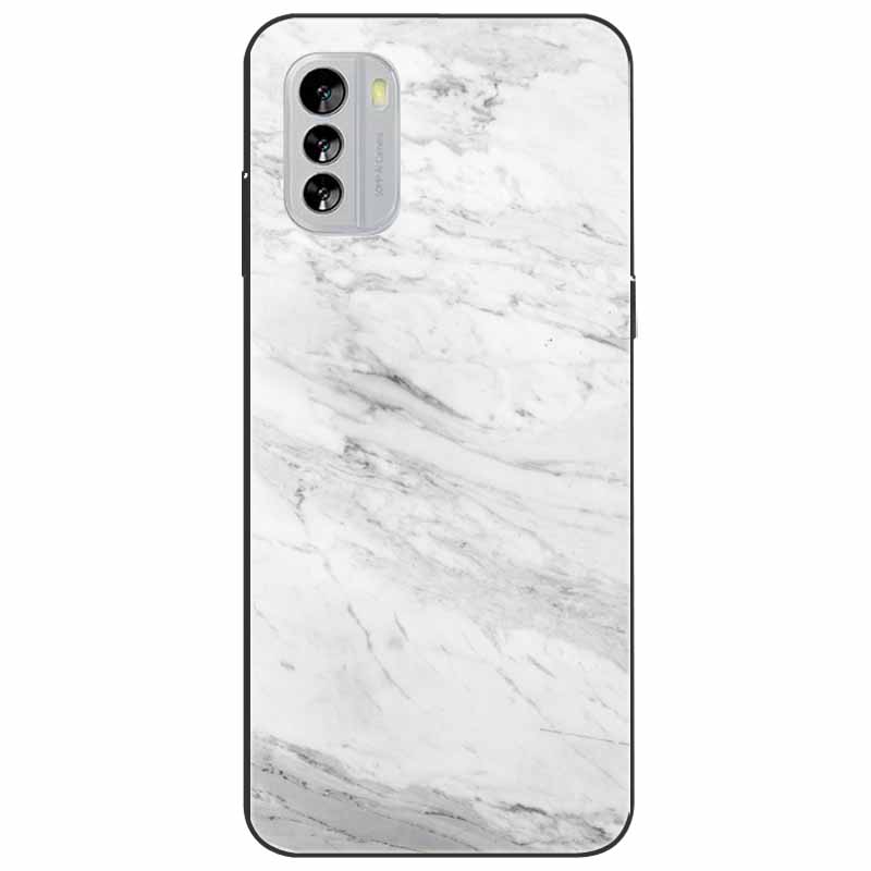 For Nokia G310 5G Case Silicone Protective FASHION Marble Soft Bag Cover for NOKIA G310 G 310 Fundas Bumper for NokiaG310 Para