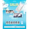 [Pre-order] ENHYPEN WORLD Coupon Card Collection [Marine Boy]