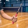 Odnímatelný tréninkový nástroj na švihání raketou Nastavitelná hmotnostní tréninková pomůcka Pro trénink badmintonu