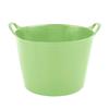 Red Gorilla Tubtrug Small Pistachio 14L