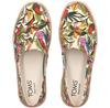 Женская обувь TOMS Shoes Alpargata rope 2 0 10021889 licht-mandel mehrfarbig